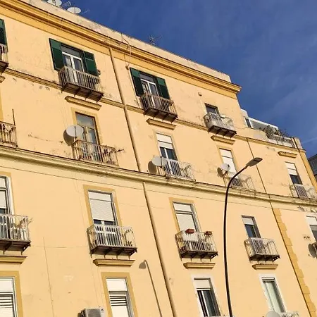 Posillipo: Soggiorno D'incanto