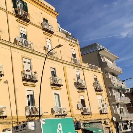 Posillipo: Soggiorno D'incanto