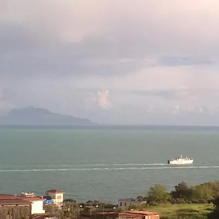 Posillipo: Soggiorno D'incanto Апартаменты *