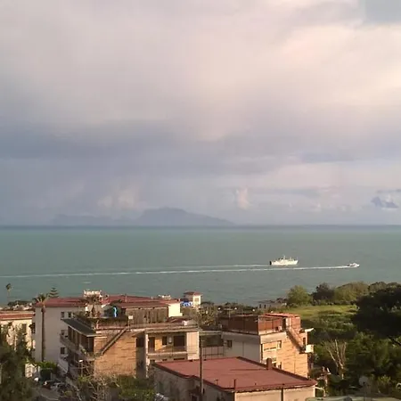Posillipo: Soggiorno D'incanto Appartement Naples