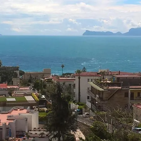 Posillipo: Soggiorno D'incanto
