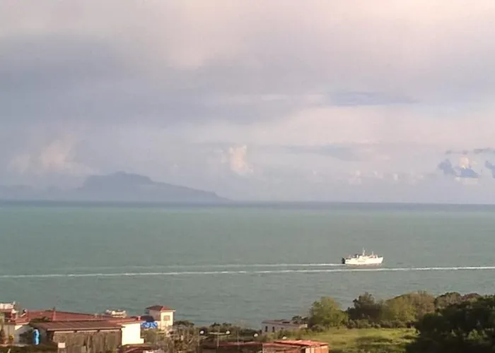 Posillipo: Soggiorno D'incanto Апартаменты *